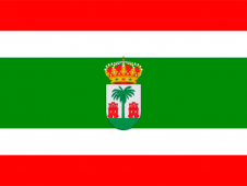Tu Bandera - Bandera de Villanueva de los Castillejos