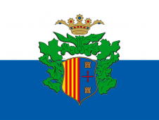 Tu Bandera - Bandera de Villanueva del Segura