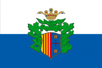 Tu Bandera - Bandera de Villanueva del Segura