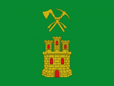 Tu Bandera - Bandera de Villaviciosa de Odón