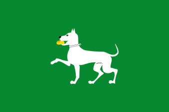 Tu Bandera - Bandera de Vilobí del Penedès (Viloví)