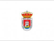 Tu Bandera - Bandera de Yecla