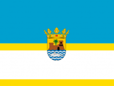 Tu Bandera - Bandera de Zahara de los Atunes
