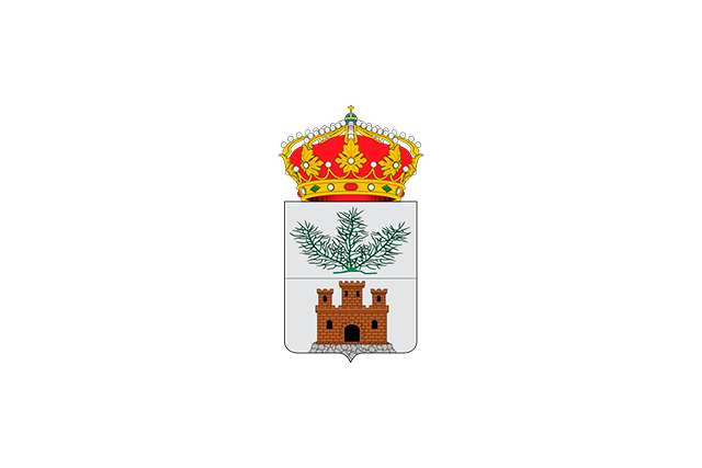 Bandera Alcalá de la Selva