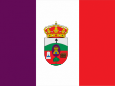 Tu Bandera - Bandera de Aldeanueva de la Serrezuela