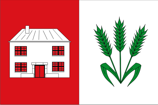 Bandera Aldeaseca