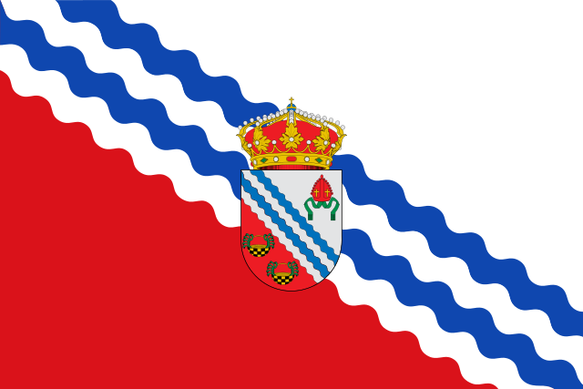 Bandera Aldehuela de Jerte
