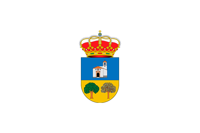 Bandera Almegíjar