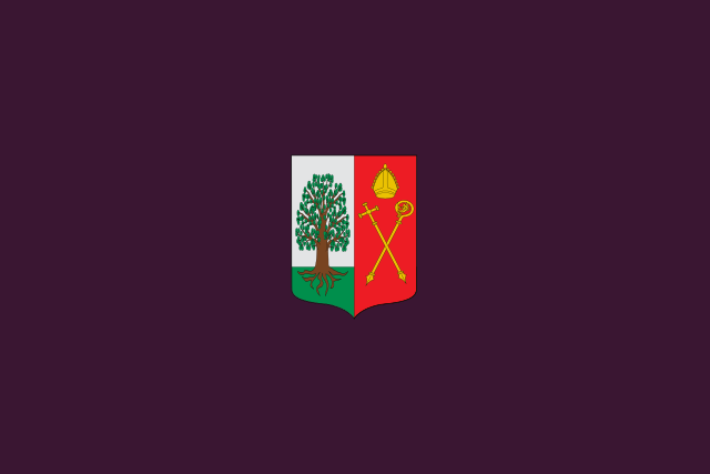 Bandera Amoroto