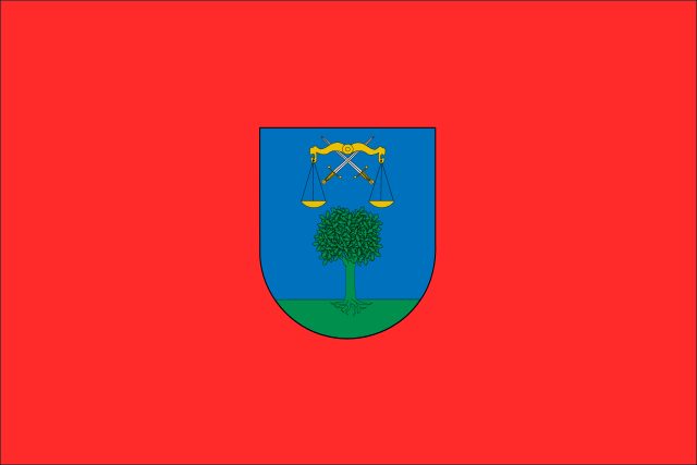 Bandera Arce/Artzi