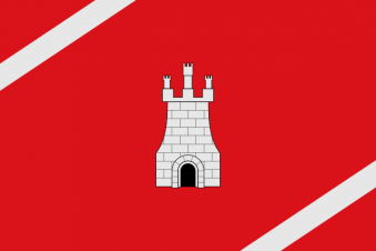 Tu Bandera - Bandera de Castellnovo