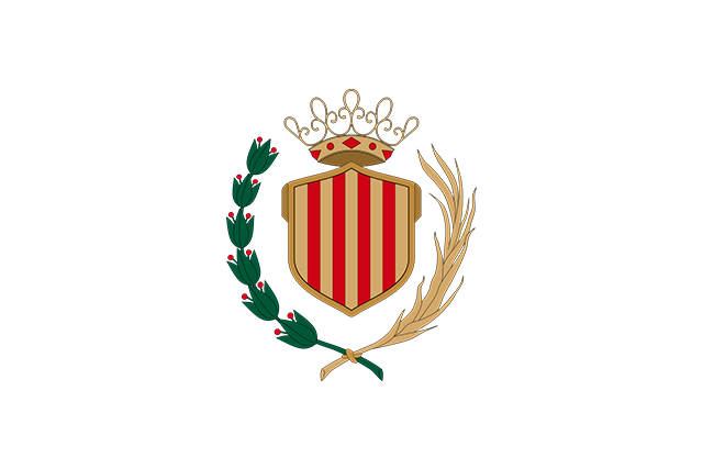 Bandera Chirivella