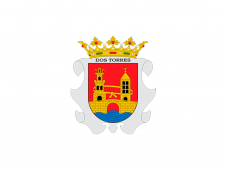 Tu Bandera - Bandera de Dos Torres (Córdoba)