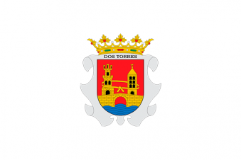 Tu Bandera - Bandera de Dos Torres (Córdoba)