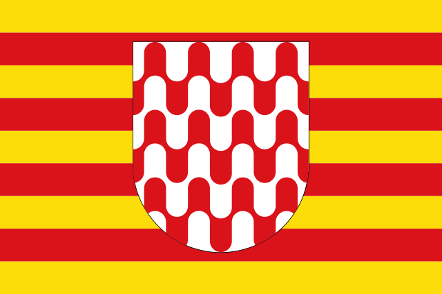 Bandera Gerona