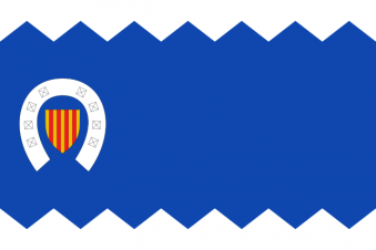 Tu Bandera - Bandera de Herrera de los Navarros