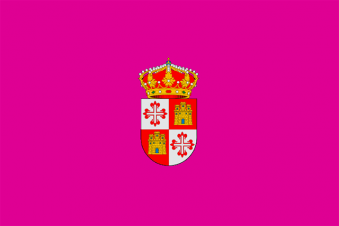 Tu Bandera - Bandera de Illescas (Toledo)