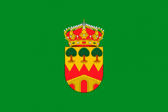 Tu Bandera - Bandera de Puerto de Béjar