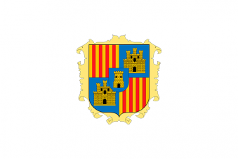 Tu Bandera - Bandera de San José (Baleares)