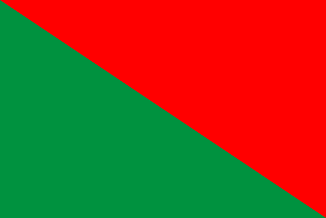 Bandera Santa Lucía de Tirajana
