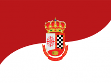 Tu Bandera - Bandera de Valdepeñas (Ciudad Real)