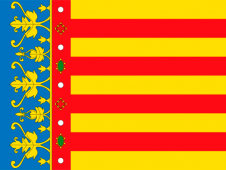 Tu Bandera - Bandera de Valencia