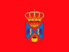 Tu Bandera - Bandera de Villar del Rey