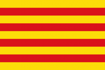 Tu Bandera - Bandera de Villarreal