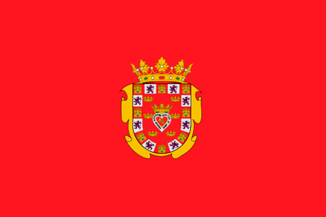 Bandera Algezares
