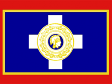 Tu Bandera - Bandera de Atenas