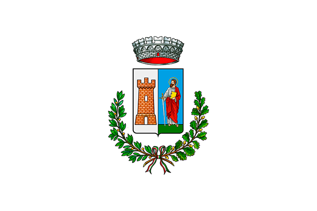 Bandera Azzano San Paolo