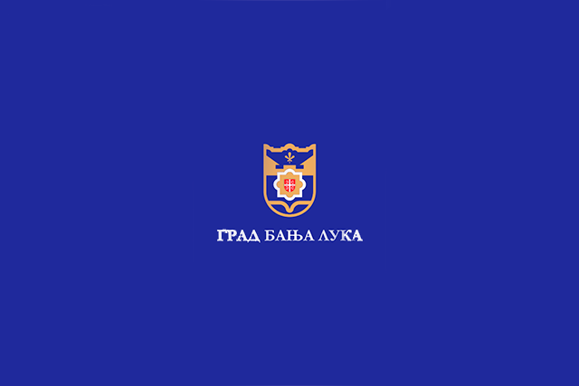 Bandera Bania Luka
