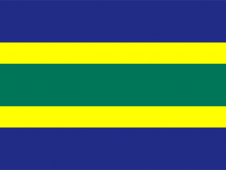Tu Bandera - Bandera de Bar (Montenegro)