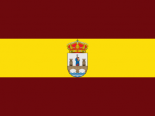 Tu Bandera - Bandera de Benavente (Zamora)
