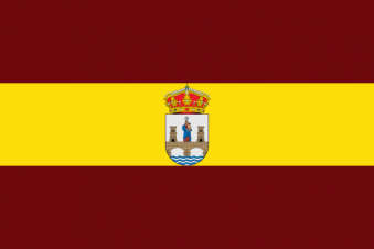Tu Bandera - Bandera de Benavente (Zamora)
