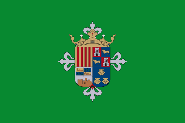 Bandera Bétera