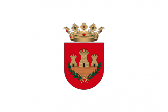 Tu Bandera - Bandera de Cabanes (Castellón)