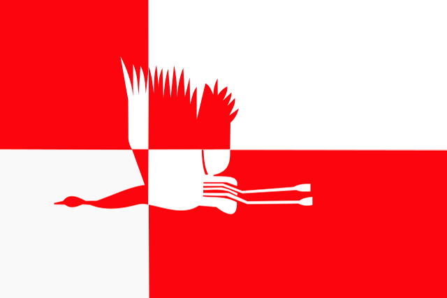 Bandera Cranendonck