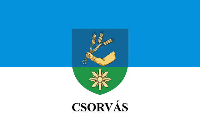 Bandera Csorvás