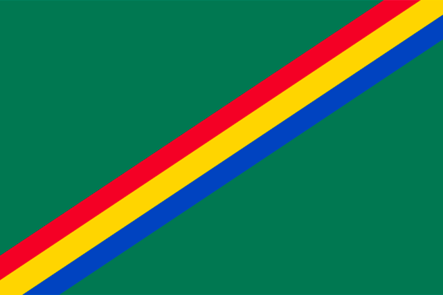 Bandera Drochia