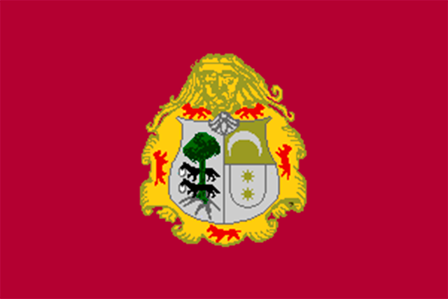 Bandera Ermua