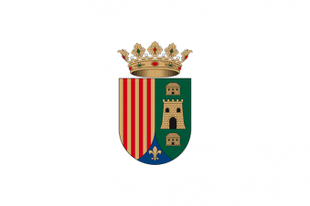 Tu Bandera - Bandera de La Torre de les Maçanes