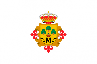 Tu Bandera - Bandera de Manzanares (Ciudad Real)