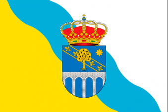Tu Bandera - Bandera de Milagros (Burgos)