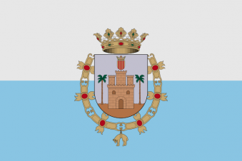Tu Bandera - Bandera de Monforte del Cid