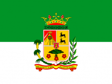 Tu Bandera - Bandera de Moya (Gran Canaria)