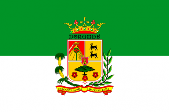 Tu Bandera - Bandera de Moya (Gran Canaria)
