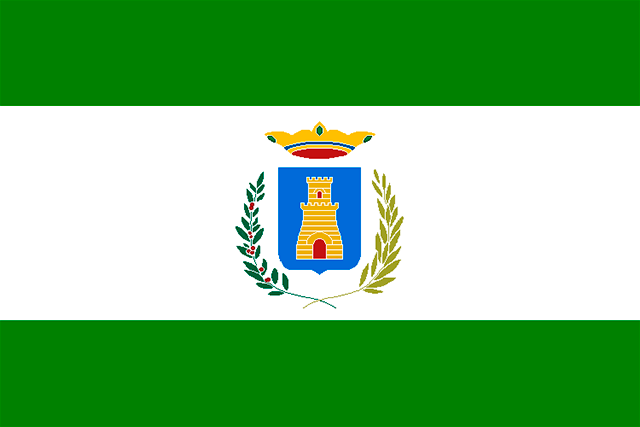 Bandera Navacerrada