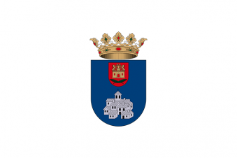 Tu Bandera - Bandera de Parcent