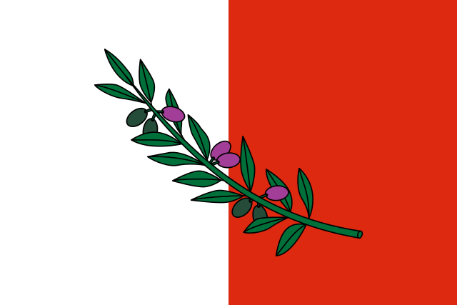 Bandera Rabat (Malta)